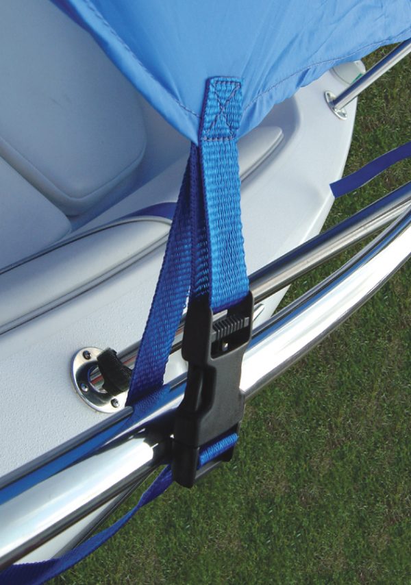 TTop Bow Shade Accessories for Center Console TTops