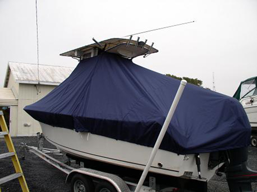 Sailfish 218 T Top Covers for Boats