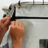 T-Top Weather Enclosure Zips Up Easily ttop-weather-enclosure-zips-up-easily