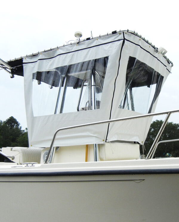 T-Top Zip Up Weather Enclosure ttop-zip-up-weather-enclosure