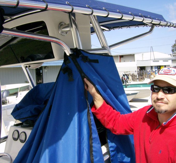 How to Install a Universal Center Console Cover from Taylor Made