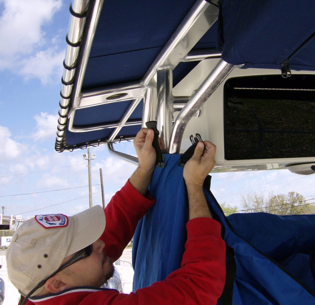 How to Install a Universal Center Console Cover from Taylor Made