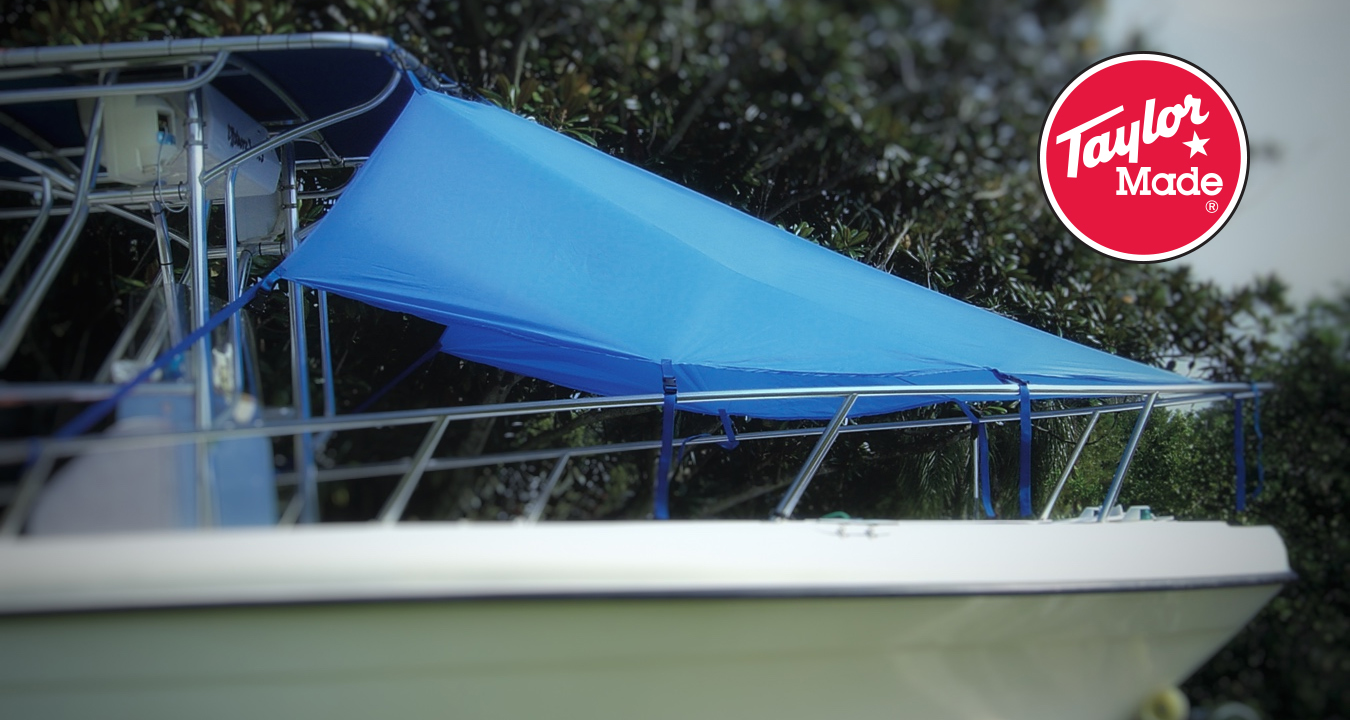 How to Install a T-Top Bow Shade Quickly