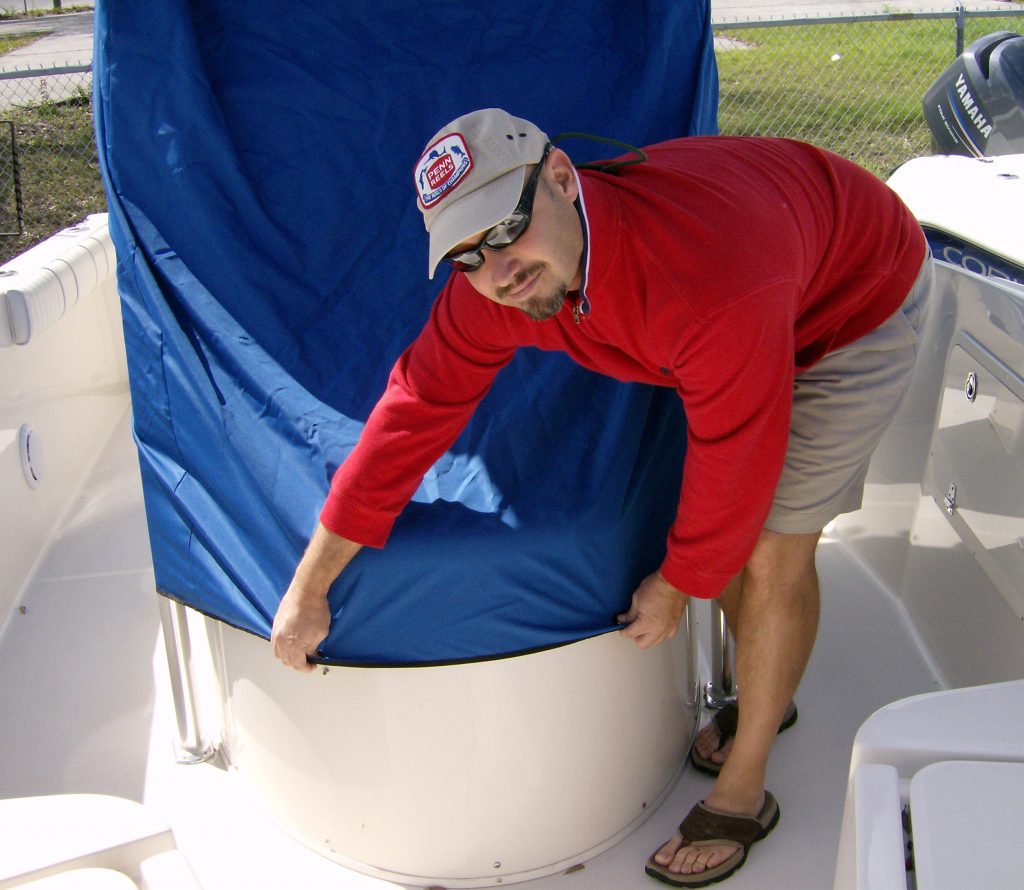 How to Install a Universal Center Console Cover from Taylor Made